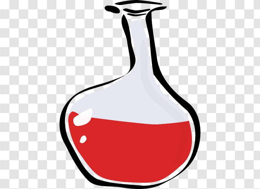 Water Bottle Clip Art - Chemicals Cliparts Transparent PNG
