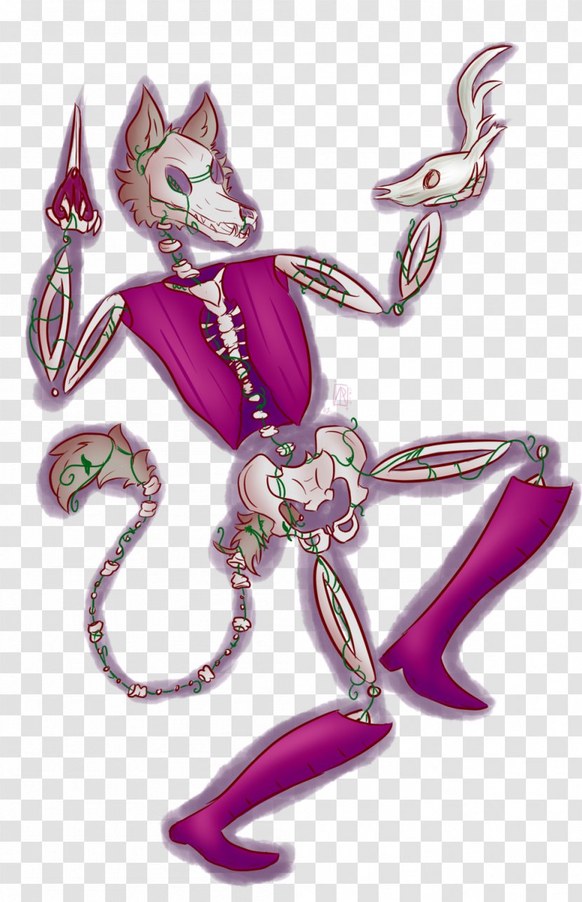 Body Jewellery Legendary Creature Transparent PNG