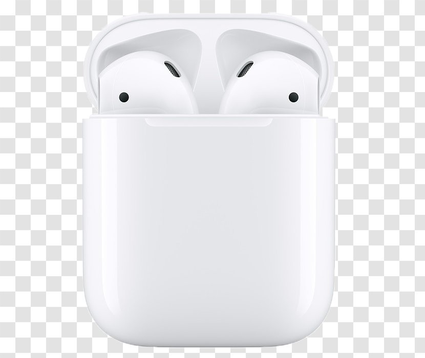 AirPods Headphones TWS I7S (2018) Wireless Bluetooth Transparent PNG