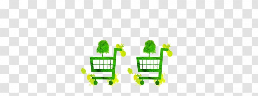 Shopping Cart Graphic Design - Rectangle Transparent PNG