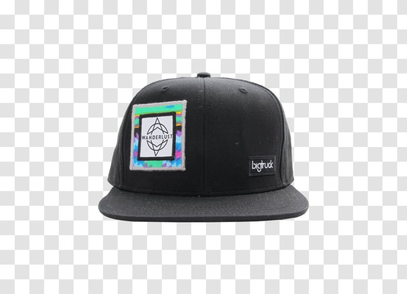 Baseball Cap Headgear Hat - Snapback Transparent PNG