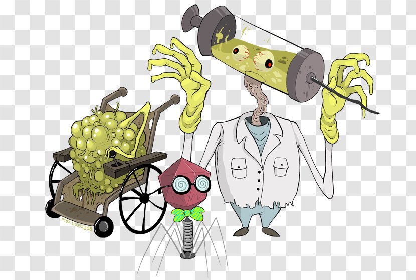 Hospital Bacteriophage Physician Medicine - Drawing - Another Man Transparent PNG