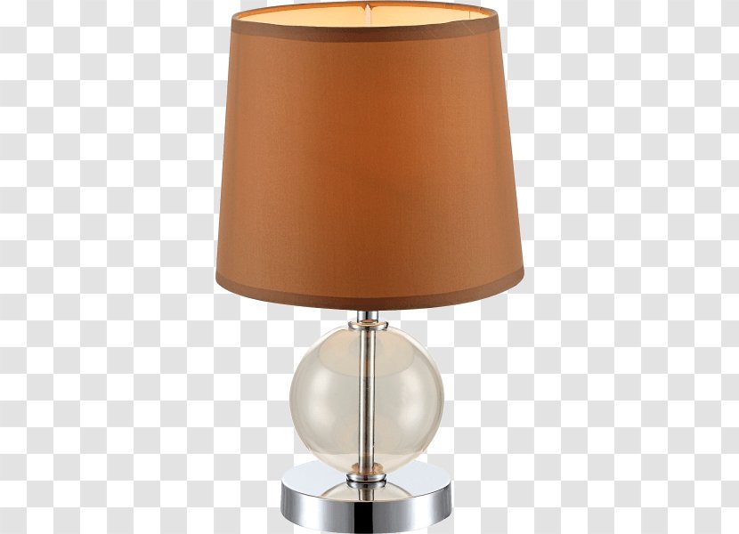 Bedside Tables Light Fixture Glass - Led Lamp - Volcano Transparent PNG