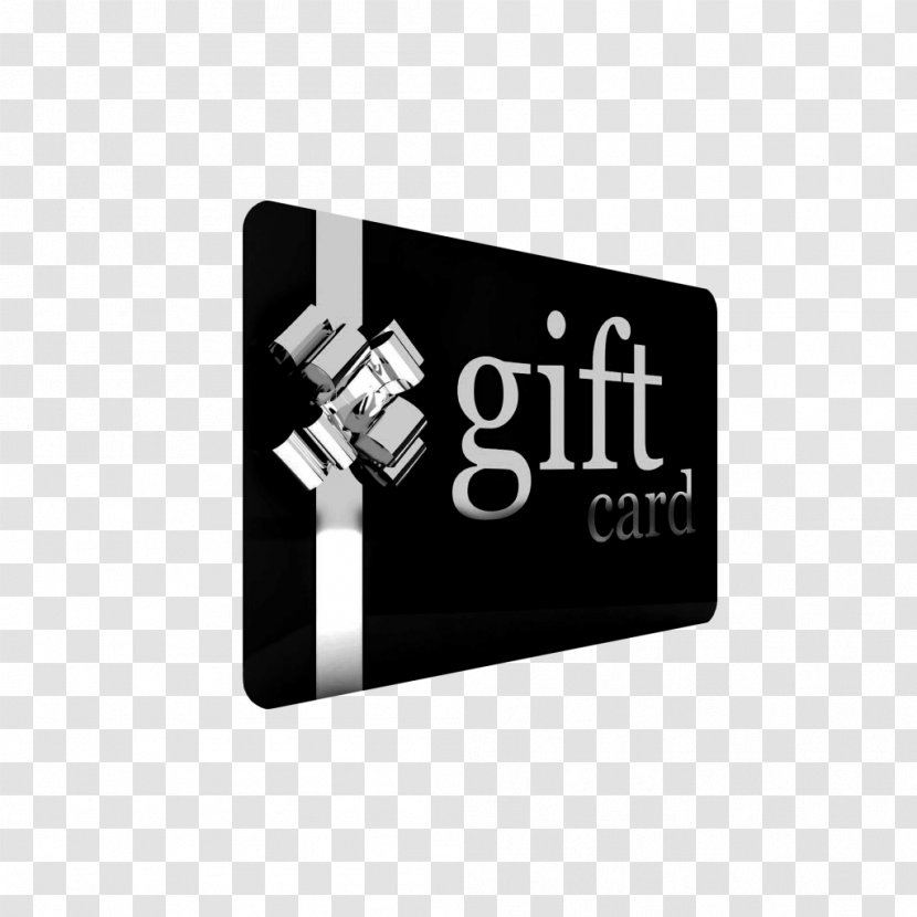 Gift Card Voucher Shopping Holiday - Service Transparent PNG