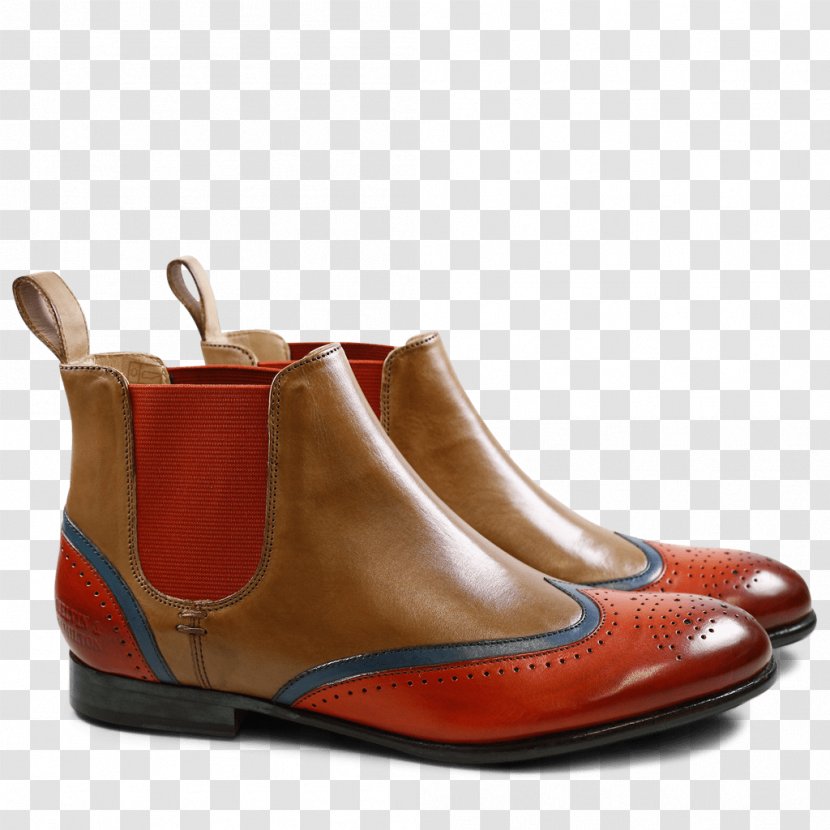 Leather Shoe Product - Footwear - Orange Blue Shoes For Women Transparent PNG