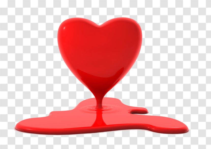 Heart Dicentra Eximia Symbol Clip Art - Happy Valentines Day Transparent PNG