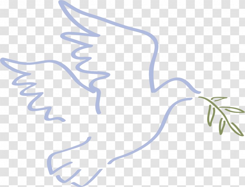 Beak Drawing Line Art Clip - Tree - Bird Transparent PNG