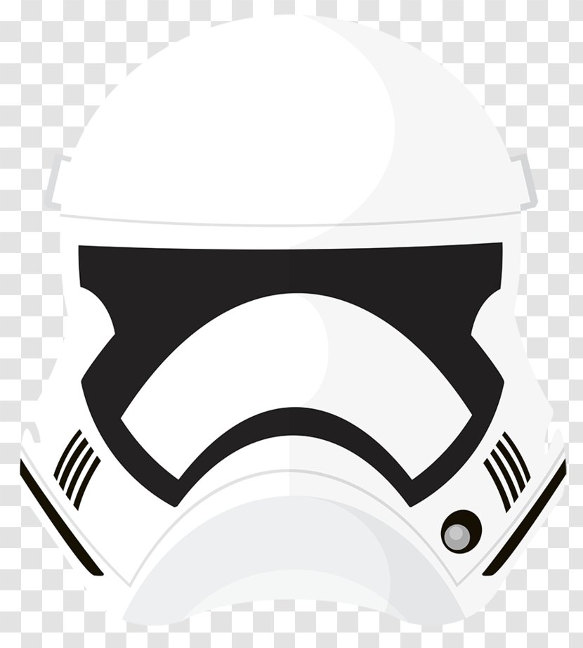 Clone Trooper Stormtrooper Drawing First Order Star Wars - Sequel Trilogy Transparent PNG
