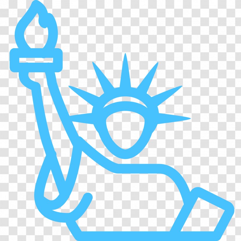 Statue Of Liberty Clip Art - New York City - Grave Transparent PNG