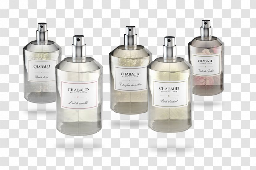 Perfume Chabaud Eau De Source Aroma Toilette Transparent PNG