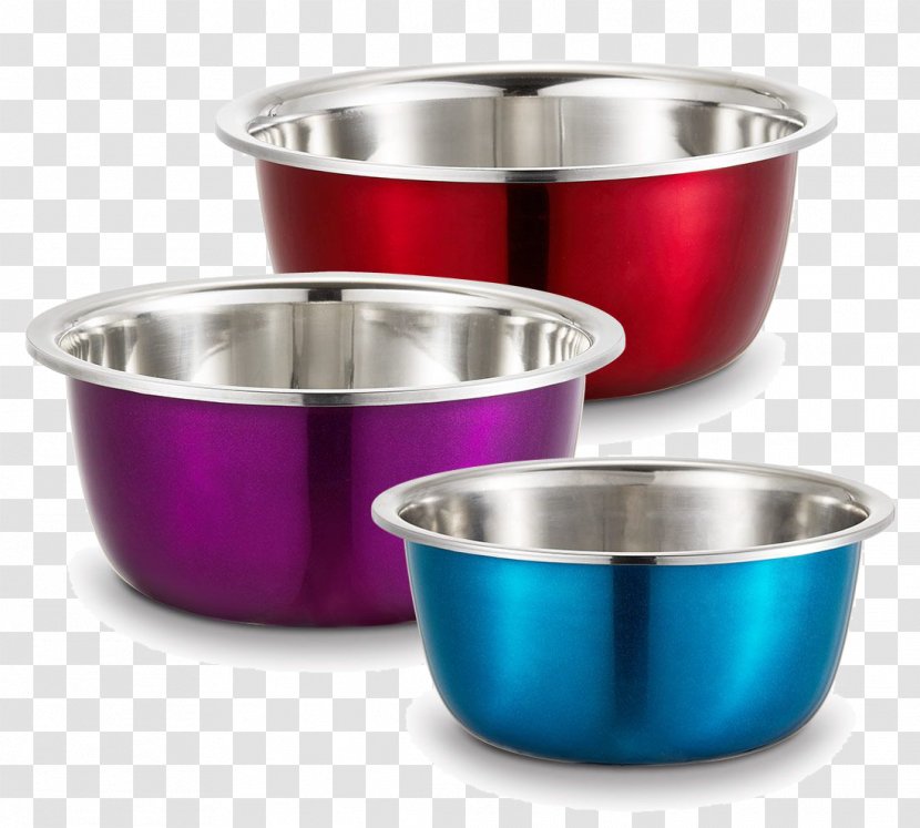 Kitchenware Bowl Purple Tableware Kitchen Utensil - Utensils Transparent PNG