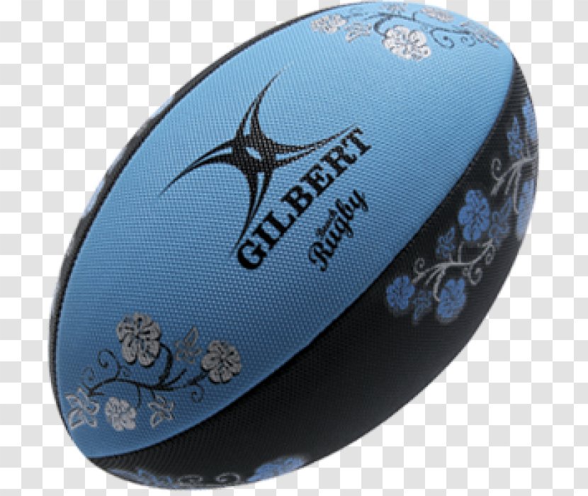 Rugby Balls Gilbert Ball Football Transparent PNG