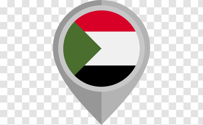 Flag Of Sudan Green - Country Nation Transparent PNG