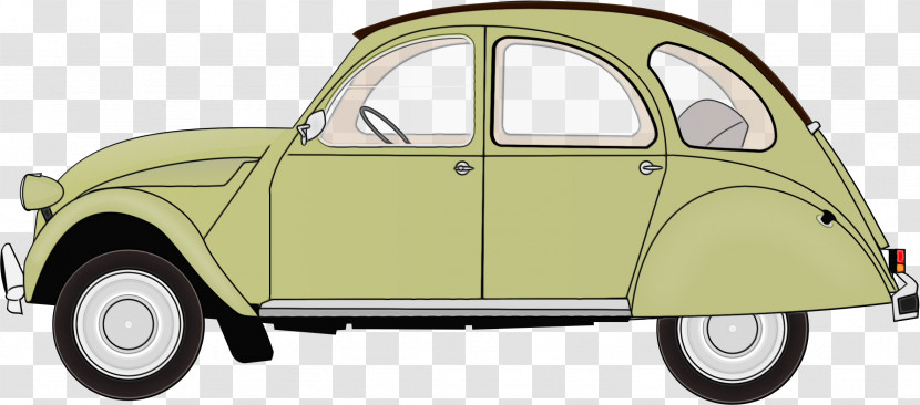 City Car Transparent PNG