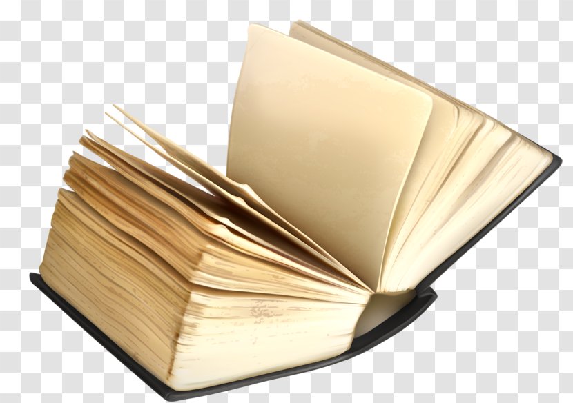 Hardcover Book Stock Photography Illustration - Flip Books Transparent PNG