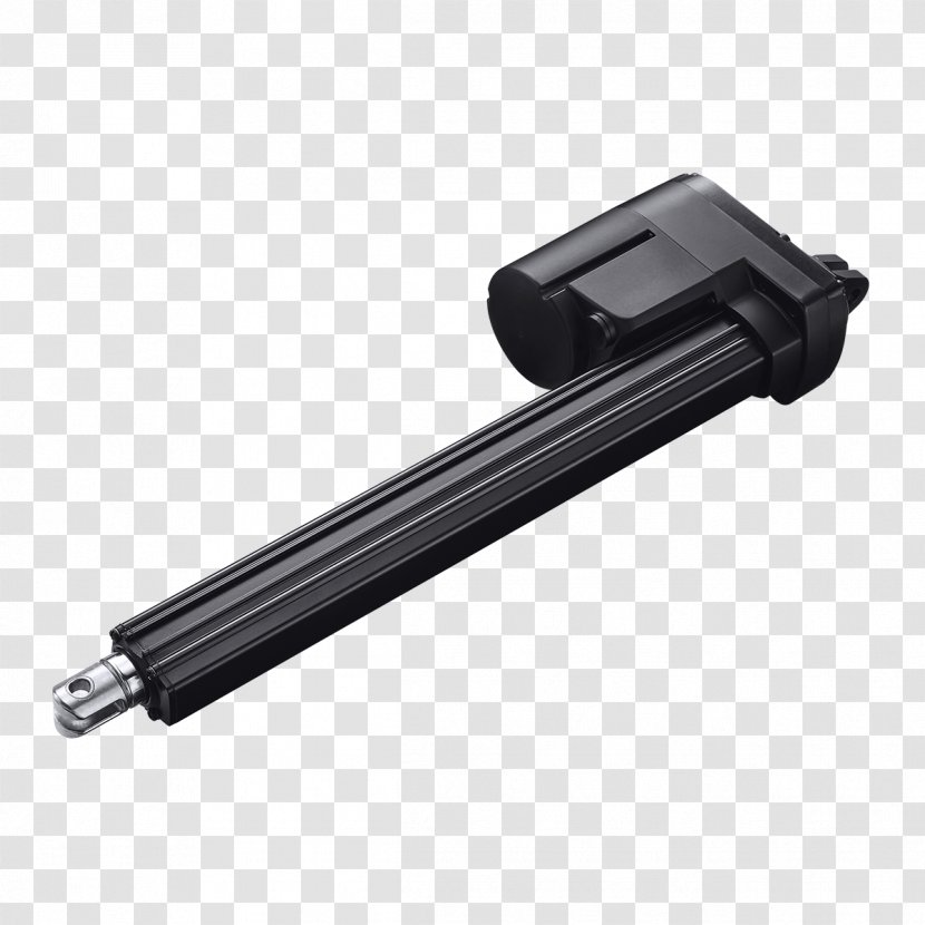 Linear Actuator Linearity Electricity Motion Transparent PNG