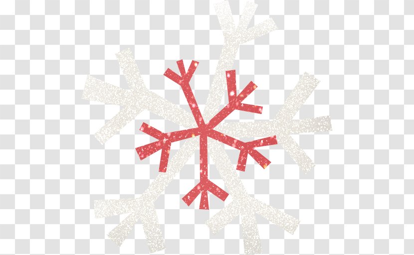 Emoji Snow - White Transparent PNG