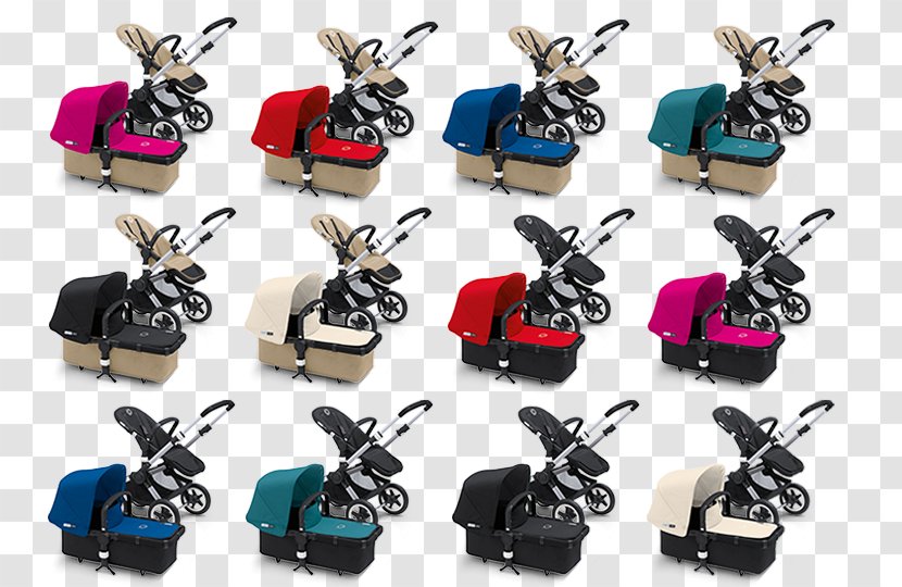 Bugaboo International Baby Transport Infant Shopping Cart Color Transparent PNG