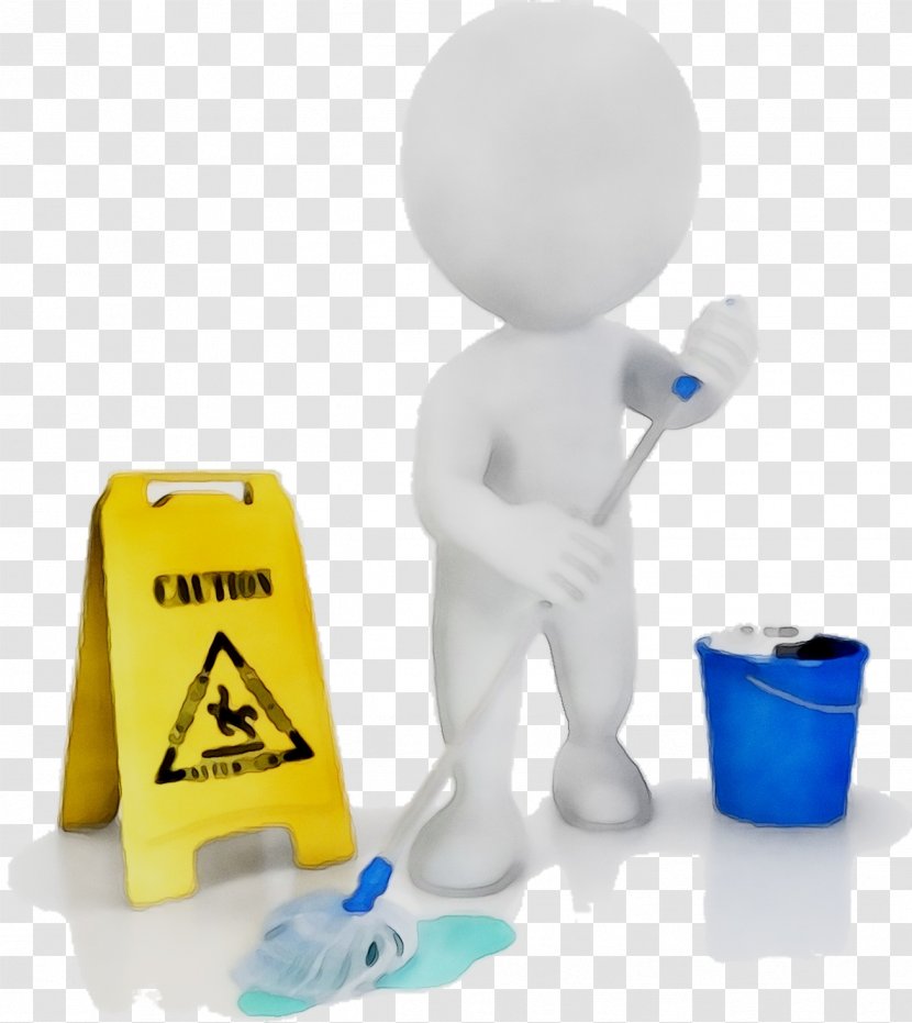 Stock Photography Floor Cleaning Warning Sign Mop Transparent PNG