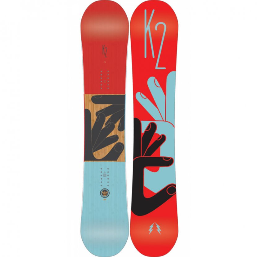 K2 Snowboards Sports Snowboarding Freestyle - Lib Technologies - Snowboard Transparent PNG