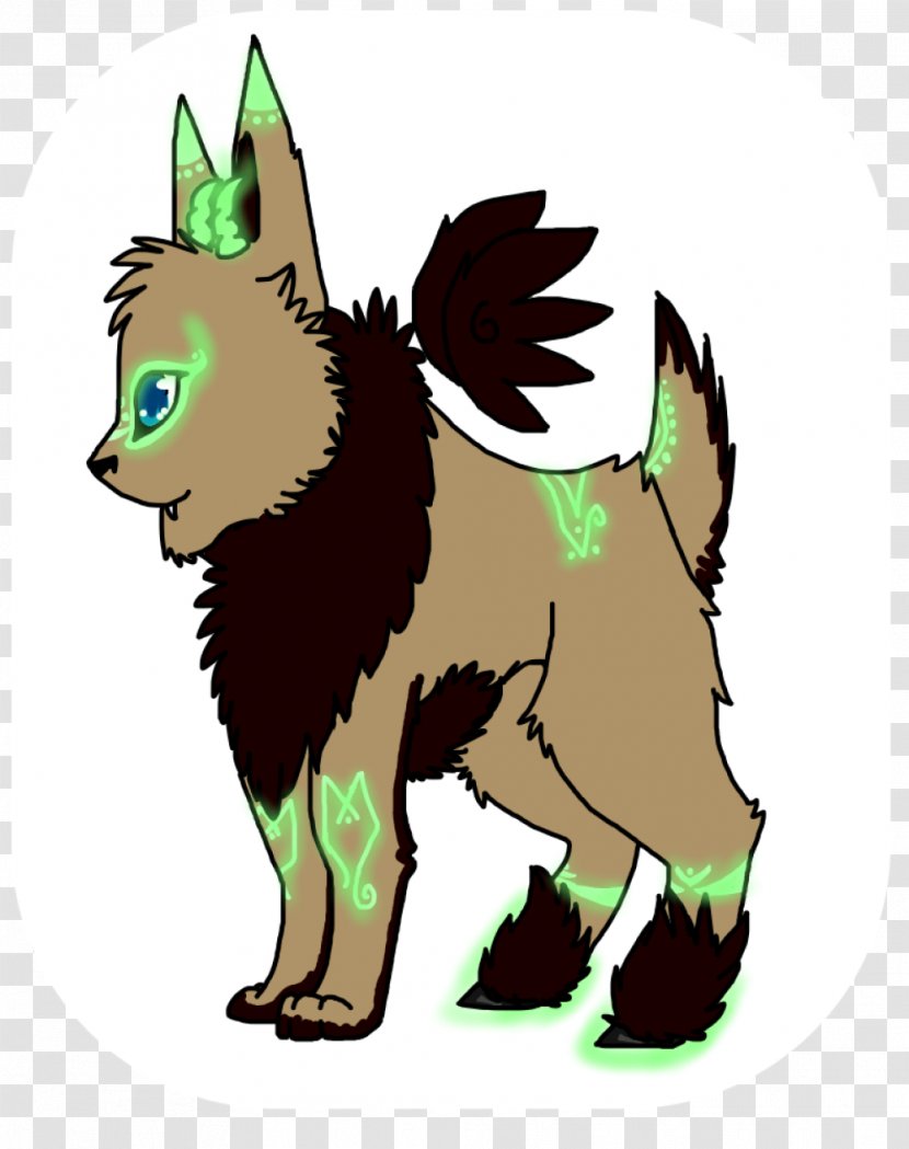 Cat Clip Art Horse Dog Fauna - Like Mammal Transparent PNG