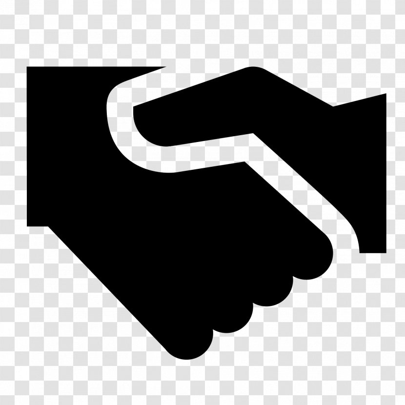 Businessperson Marketing Handshake Management - Finger - Business Transparent PNG