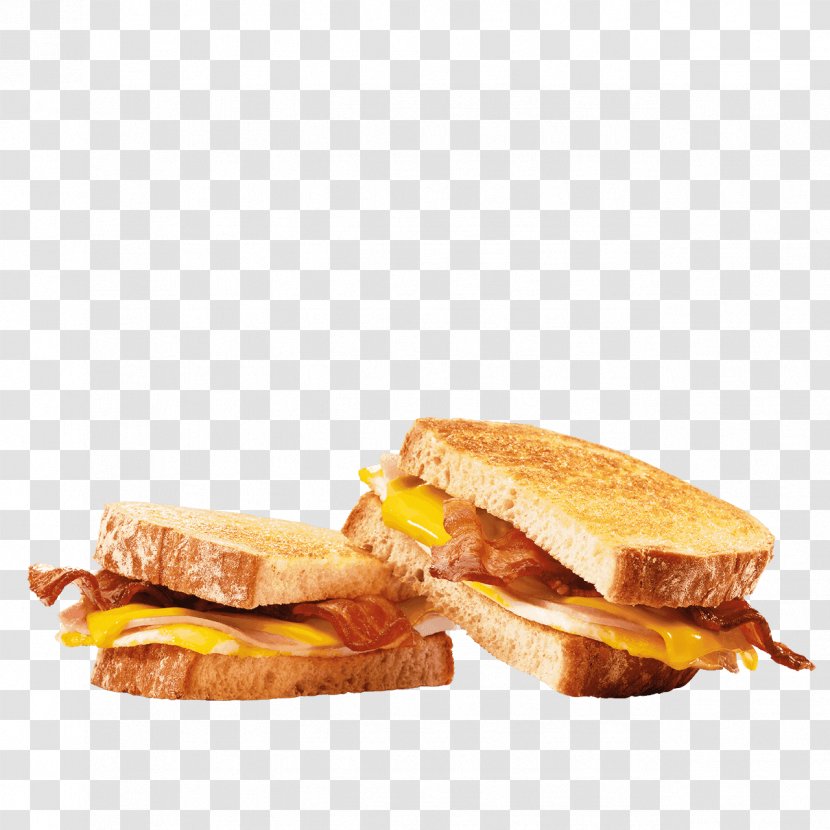 Breakfast Sandwich Cheese Cheeseburger Fast Food - Bocadillo Transparent PNG