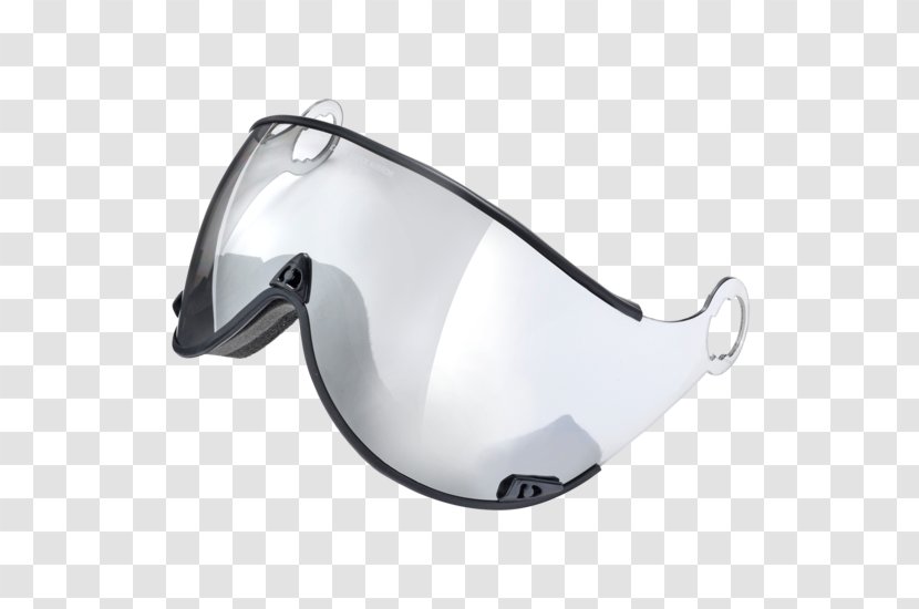Goggles Visor Anti-fog Light Glasses - Helmet Transparent PNG