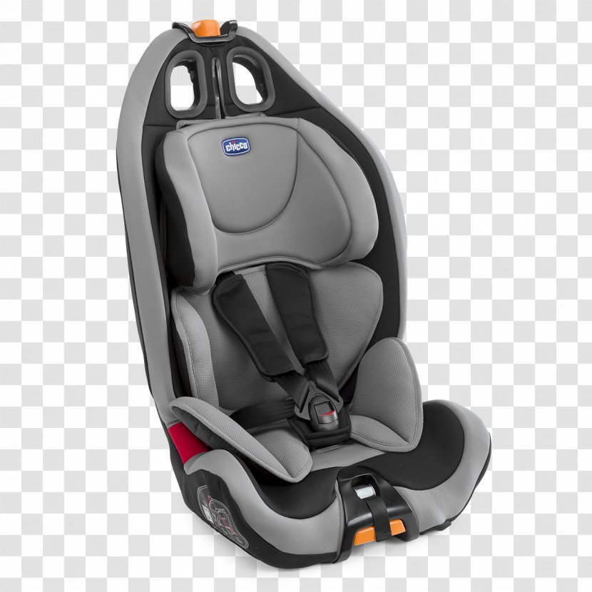 Baby & Toddler Car Seats Chicco Gro-up 123 Transparent PNG