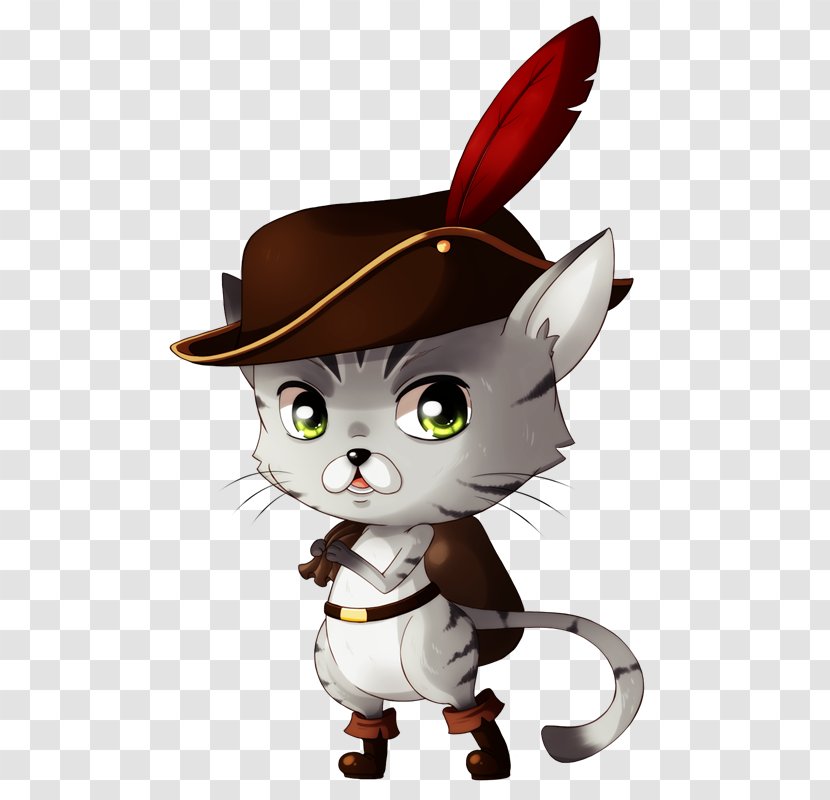 DeviantArt Cat Furry Fandom Paint Tool SAI - Sai - Puss In Boots Transparent PNG