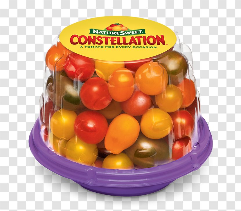 Vegetable Cherry Tomato Fruit NatureSweet Food - Futures Transparent PNG