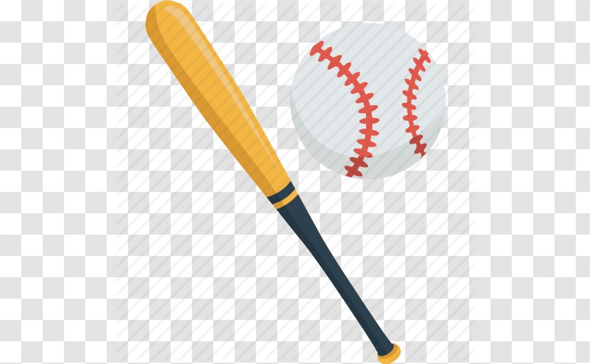 Baseball Bats Softball Sport - Ball - Size Icon Transparent PNG