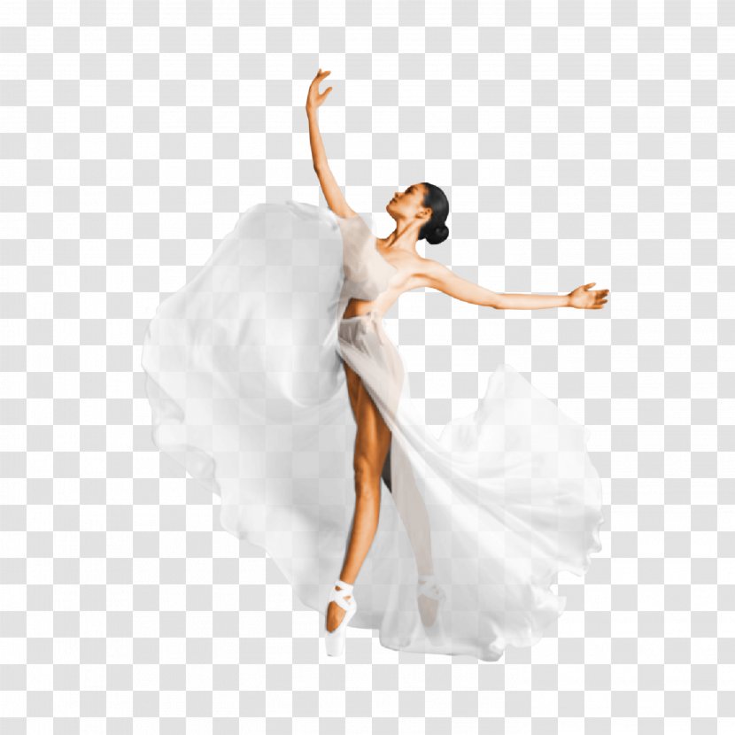 Ballet Modern Dance PicsArt Photo Studio Ball-scoop - Heart Transparent PNG