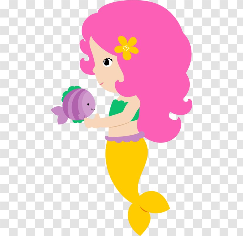 Clip Art Ariel Mermaid Image Free Content - Fictional Character - Salvar Outline Transparent PNG