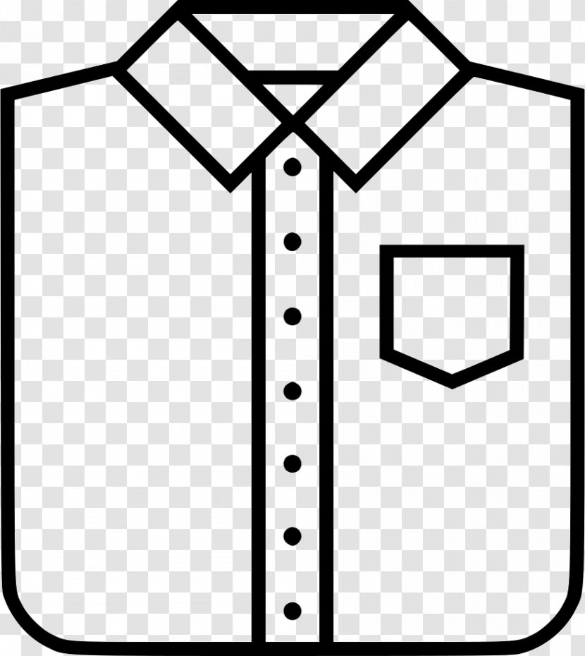 T-shirt Clothing Stock Photography Clip Art - Collar - Tshirt Transparent PNG