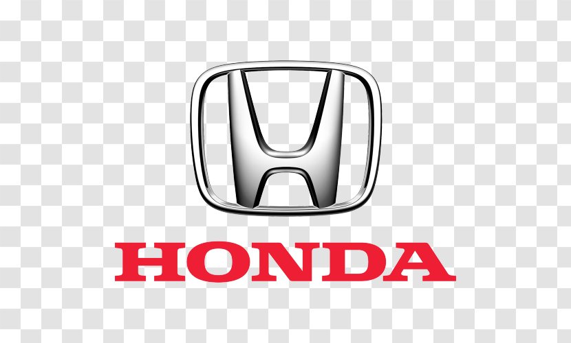 Honda Logo Car CR-V Civic - Symbol - Saab Automobile Transparent PNG
