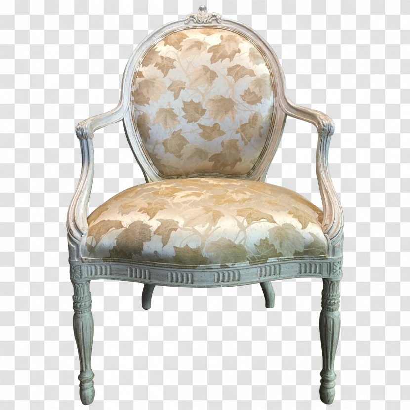 Chair - Occasional Furniture Transparent PNG