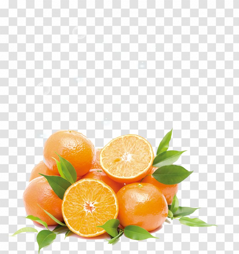 Orange Juice Fruit Transparent PNG