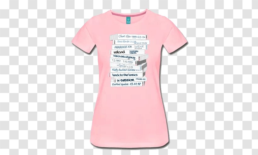T-shirt Hoodie Spreadshirt Sleeve Clothing Transparent PNG