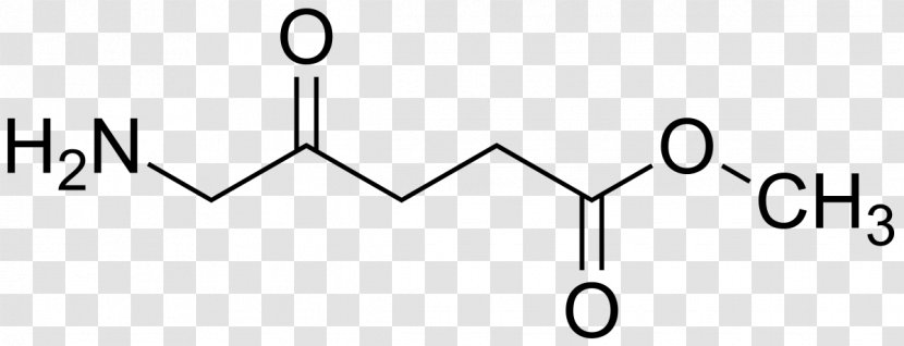 Acetic Acid Propyl Acetate Chemical Compound - Number Transparent PNG