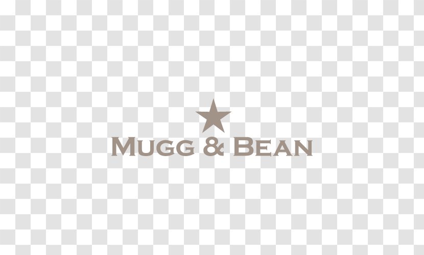 Logo Brand Product Design Font - Mugg Bean Transparent PNG