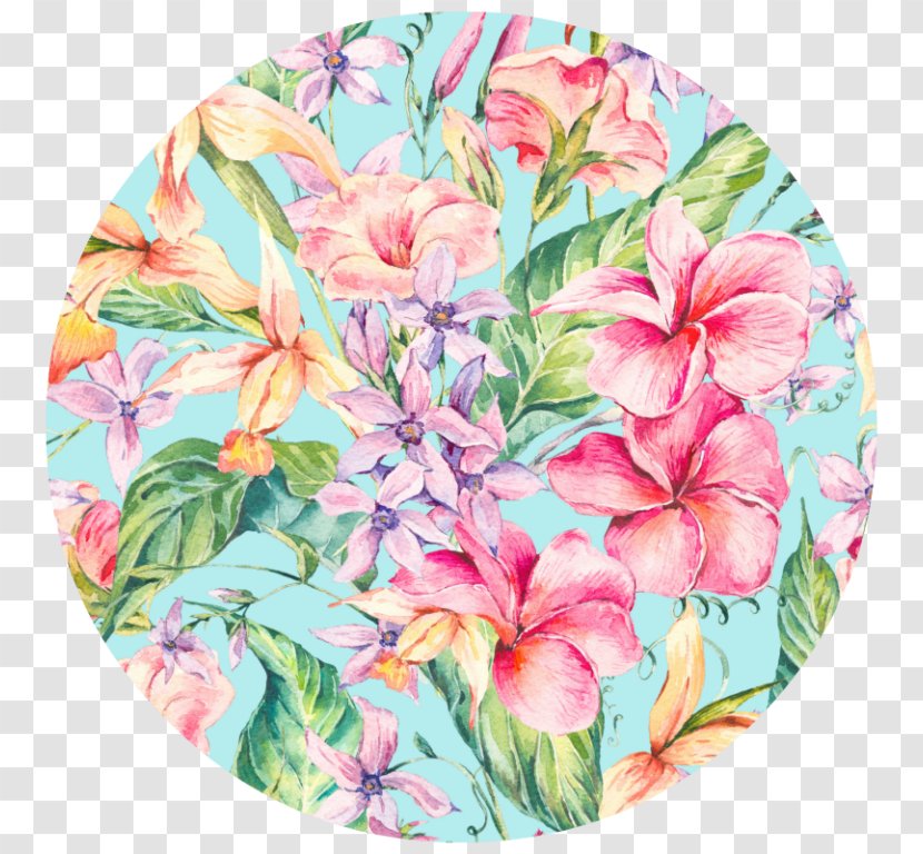 Floral Design Watercolor Painting Stock Photography Royalty-free - Drawing Transparent PNG