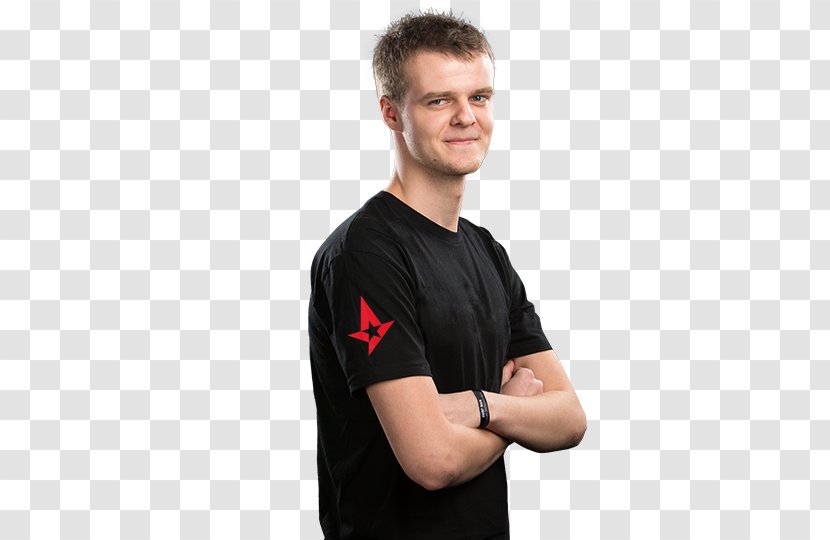 Andreas Højsleth Counter-Strike: Global Offensive Astralis Intel Extreme Masters 10 - KatowiceOthers Transparent PNG