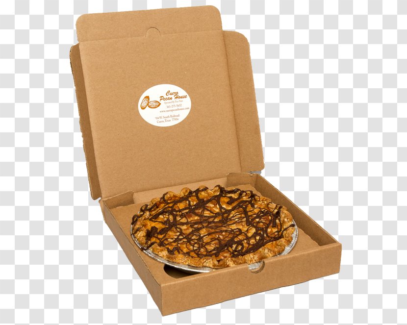 Pecan Pie Cuero House Food Transparent PNG