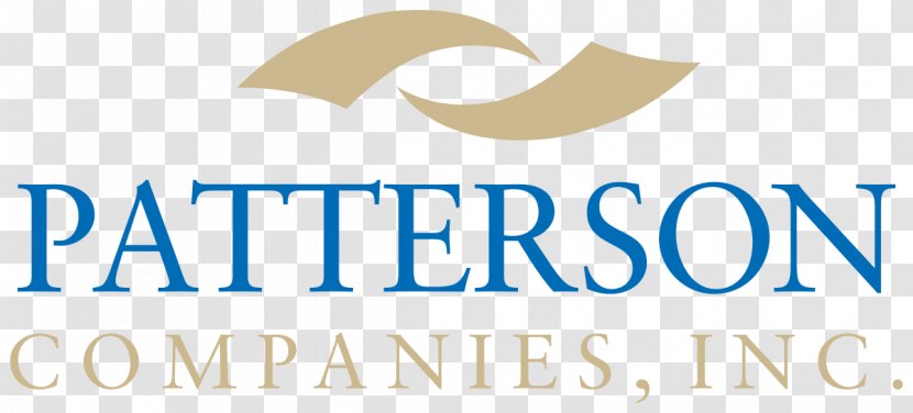 Logo Patterson Companies Dental Canada Inc Brand Product - Company Transparent PNG