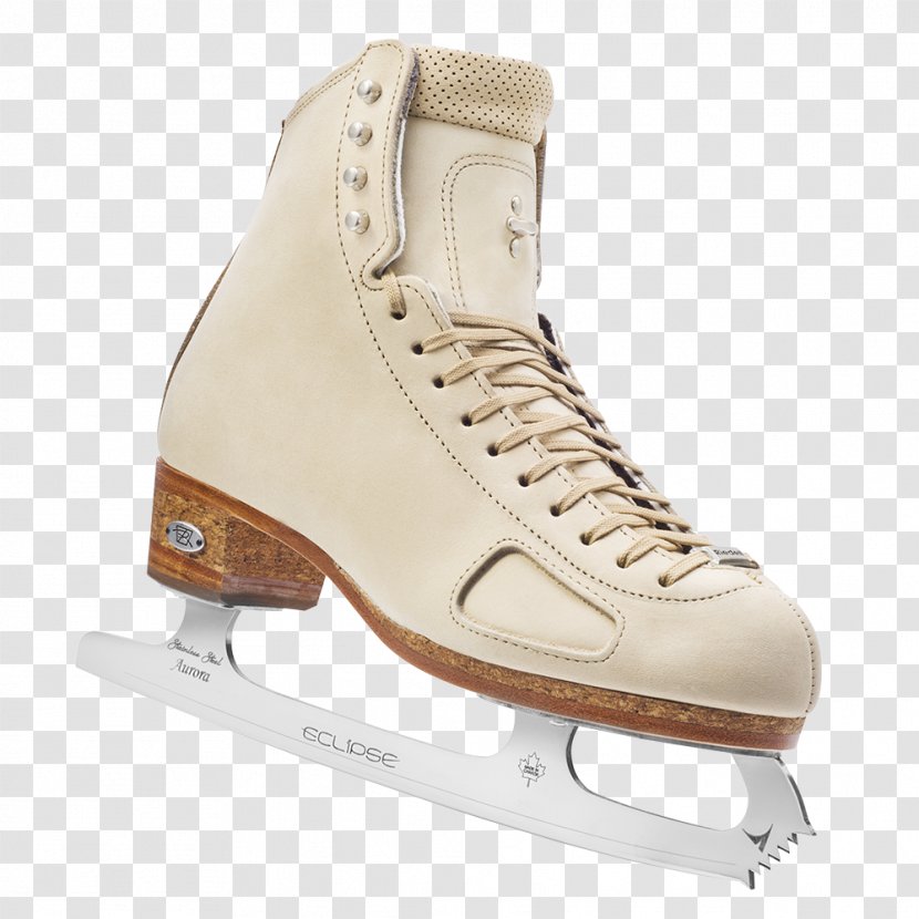Figure Skate Ice Skates Skating Shoe - Walking Transparent PNG