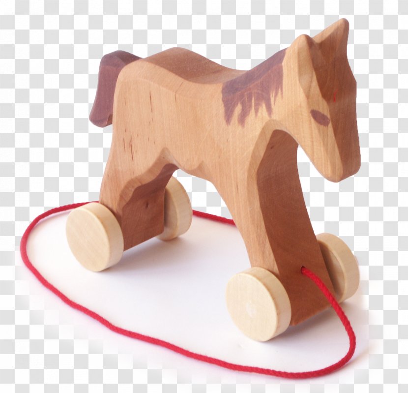 Horse Toy Holzspielzeug Game Grünes Spielzeug - Breaking Wheel Transparent PNG