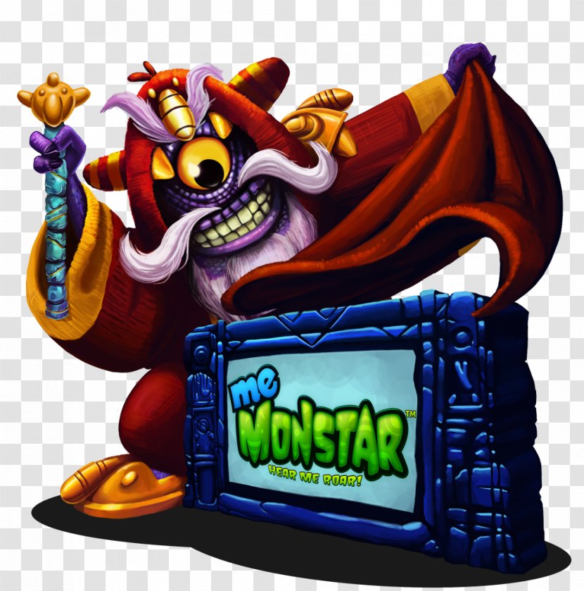 Me Monstar: Hear Roar Cohort Studios - Crossfit - Monstar Transparent PNG
