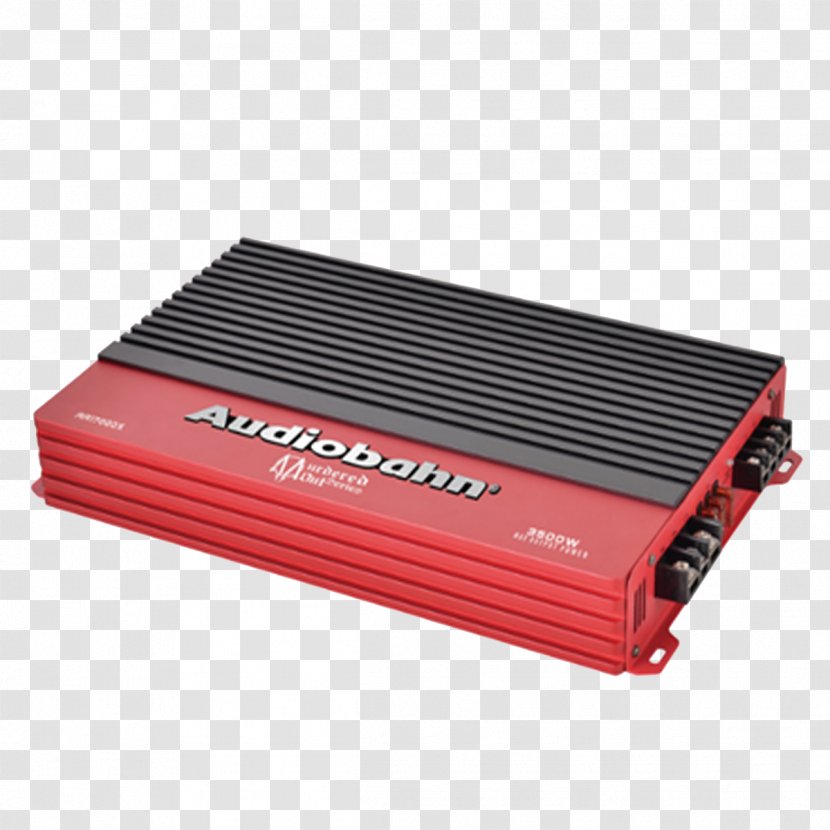 Class-D Amplifier Power Inverters Amplificador Audio - Woofer Transparent PNG