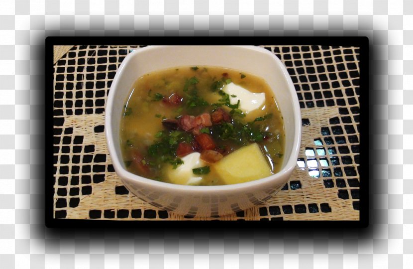 Soup Vegetarian Cuisine Recipe Food Vegetarianism - Caldo Transparent PNG